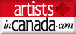 Visit ArtistsInCanada.com, a national directory of Canadian artists and art resources