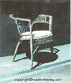 Old Wicker