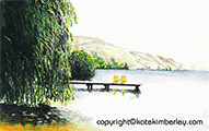 Yellow Chairs
